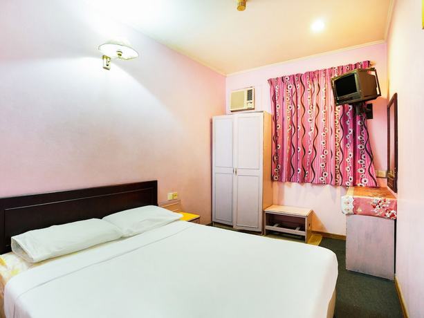 Imagen de la habitación del Hotel Oyo 89625 Bilton Inn. Foto 4