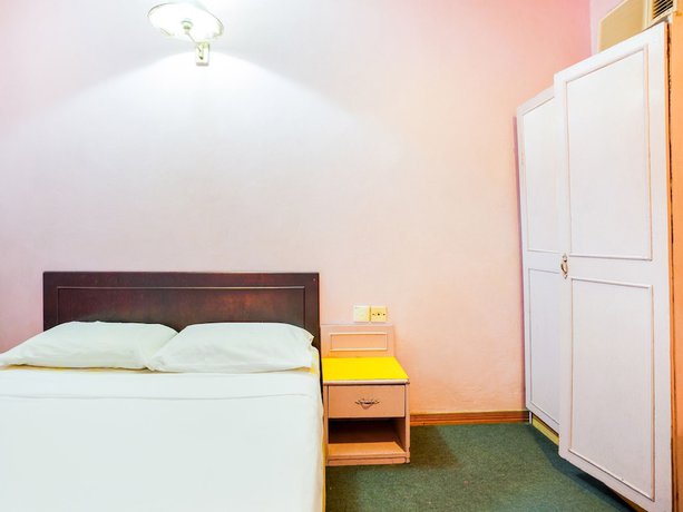 Imagen de la habitación del Hotel Oyo 89625 Bilton Inn. Foto 5