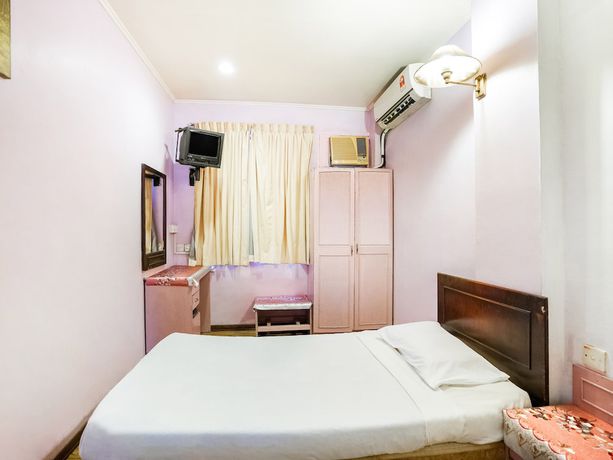 Imagen de la habitación del Hotel Oyo 89625 Bilton Inn. Foto 6