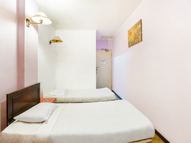 Imagen de la habitación del Hotel Oyo 89625 Bilton Inn. Foto 7