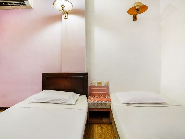 Imagen de la habitación del Hotel Oyo 89625 Bilton Inn. Foto 13