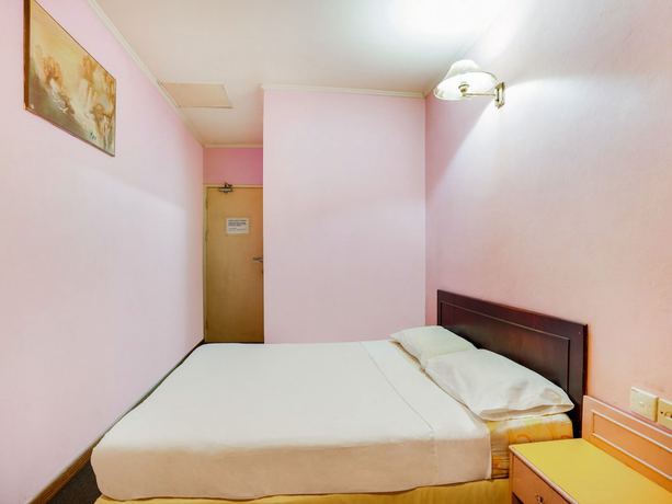 Imagen de la habitación del Hotel Oyo 89625 Bilton Inn. Foto 14