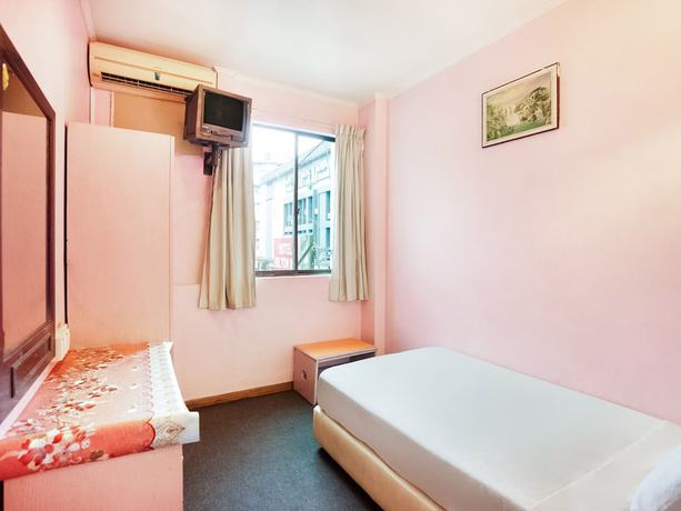 Imagen de la habitación del Hotel Oyo 89625 Bilton Inn. Foto 15
