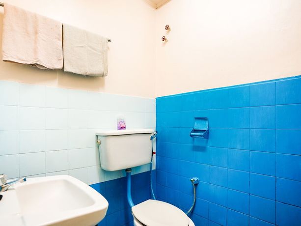 Imagen de la habitación del Hotel Oyo 89625 Bilton Inn. Foto 16