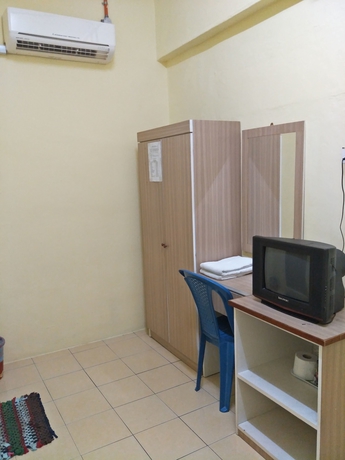 Imagen de la habitación del Hotel Oyo 89651 Harmoni, Kota Bharu. Foto 6