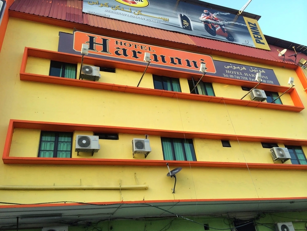 Imagen general del Hotel Oyo 89651 Harmoni, Kota Bharu. Foto 1