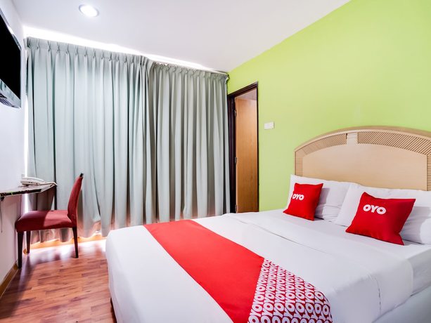 Imagen de la habitación del Hotel Oyo 89652 Bjorn Boutique. Foto 2