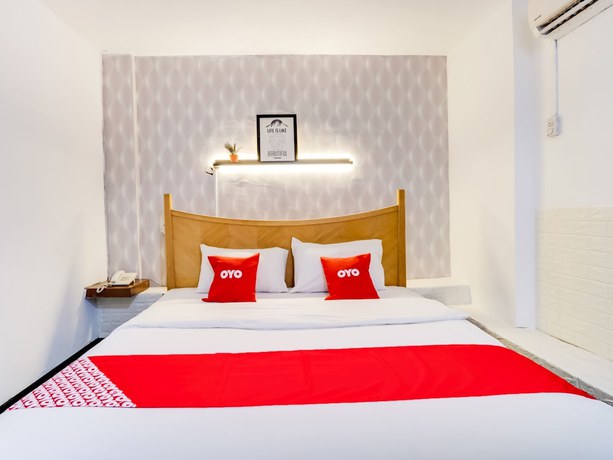 Imagen de la habitación del Hotel Oyo 89652 Bjorn Boutique. Foto 3