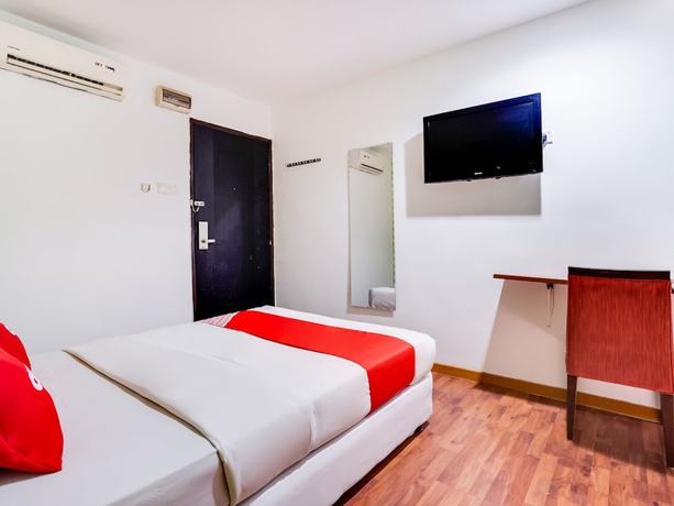 Imagen de la habitación del Hotel Oyo 89652 Bjorn Boutique. Foto 4