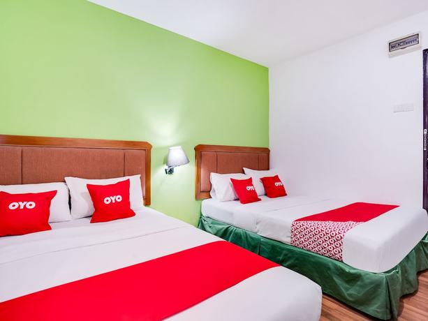 Imagen de la habitación del Hotel Oyo 89652 Bjorn Boutique. Foto 6