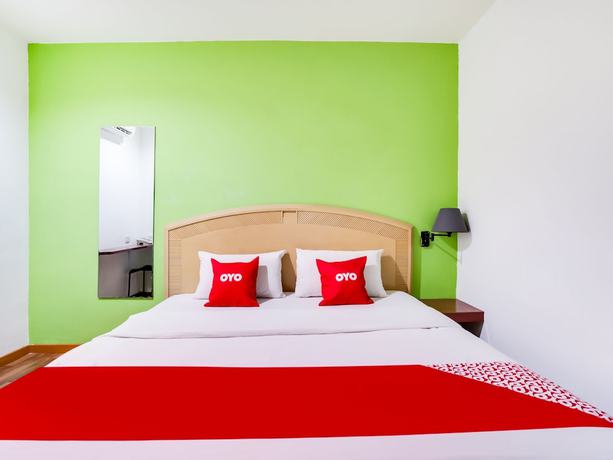 Imagen de la habitación del Hotel Oyo 89652 Bjorn Boutique. Foto 7