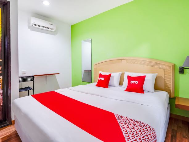 Imagen de la habitación del Hotel Oyo 89652 Bjorn Boutique. Foto 8