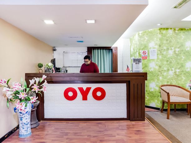 Imagen de los interiores del Hotel Oyo 89652 Bjorn Boutique. Foto 18