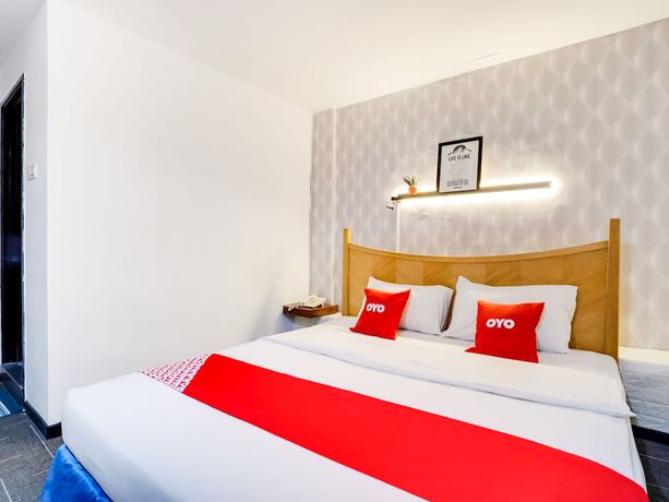 Imagen de la habitación del Hotel Oyo 89652 Bjorn Boutique. Foto 10
