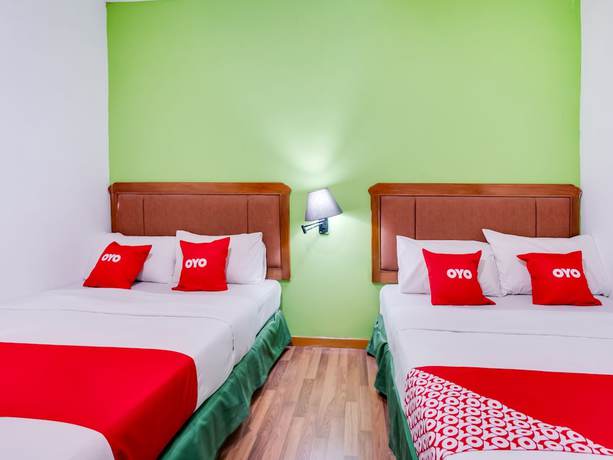 Imagen de la habitación del Hotel Oyo 89652 Bjorn Boutique. Foto 11