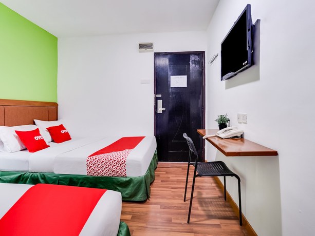 Imagen de la habitación del Hotel Oyo 89652 Bjorn Boutique. Foto 12
