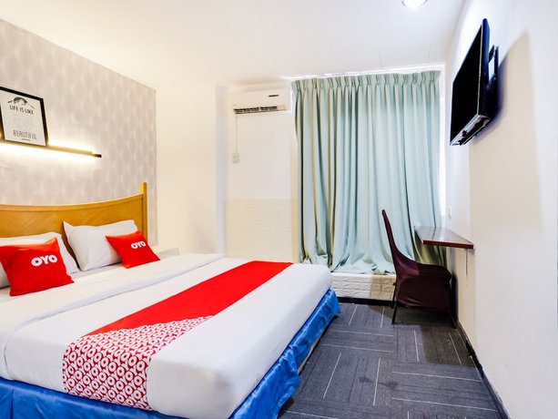 Imagen general del Hotel Oyo 89652 Bjorn Boutique. Foto 1