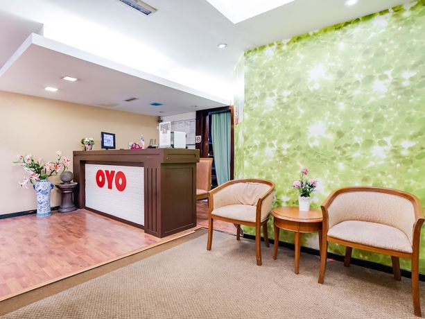 Imagen de los interiores del Hotel Oyo 89652 Bjorn Boutique. Foto 19
