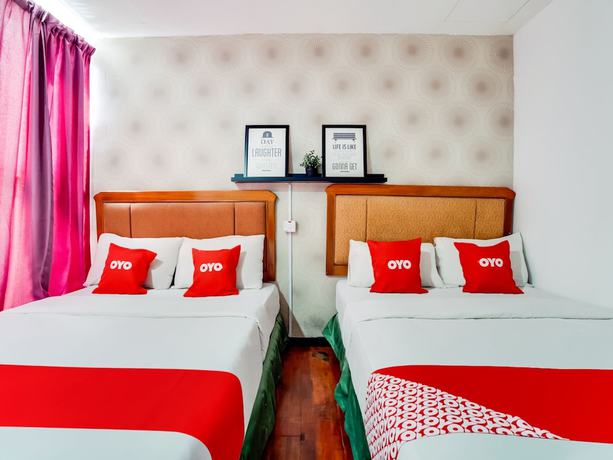 Imagen de la habitación del Hotel Oyo 89652 Bjorn Boutique. Foto 14
