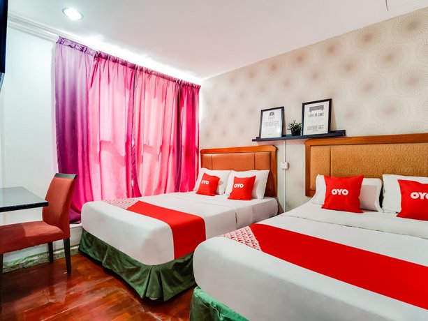 Imagen de la habitación del Hotel Oyo 89652 Bjorn Boutique. Foto 15