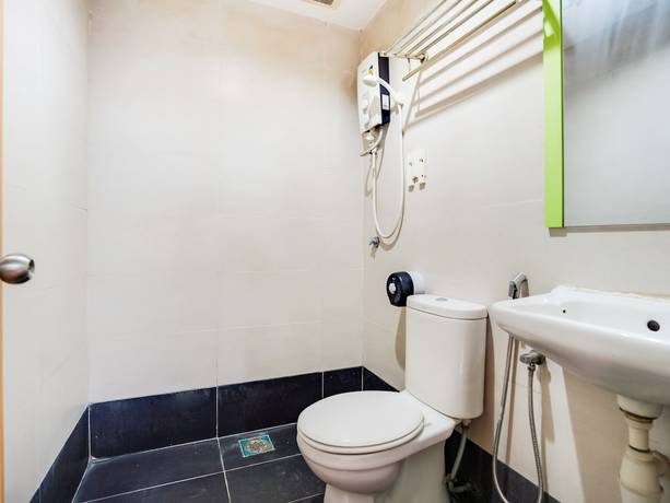 Imagen de la habitación del Hotel Oyo 89652 Bjorn Boutique. Foto 16