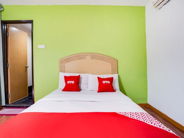 Imagen de la habitación del Hotel Oyo 89652 Bjorn Boutique. Foto 17
