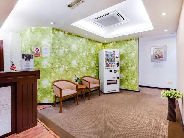 Imagen de los interiores del Hotel Oyo 89652 Bjorn Boutique. Foto 20