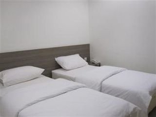 Imagen general del Hotel Oyo 89655 Sri Duta. Foto 1