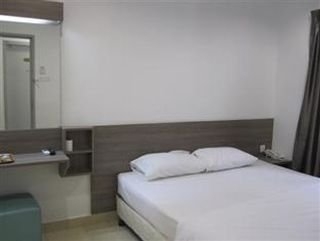 Imagen de la habitación del Hotel Oyo 89655 Sri Duta. Foto 12