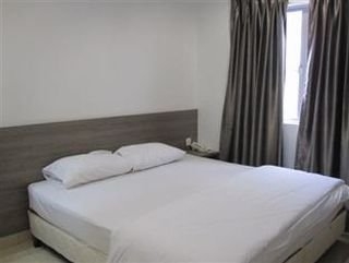 Imagen de la habitación del Hotel Oyo 89655 Sri Duta. Foto 13