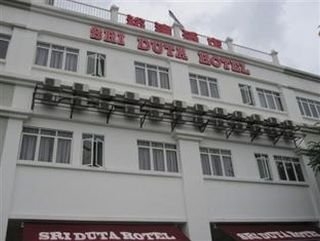 Imagen general del Hotel Oyo 89655 Sri Duta. Foto 3