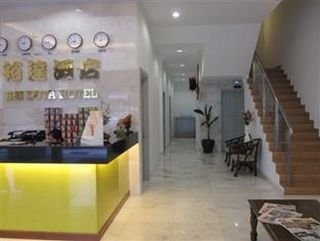 Imagen general del Hotel Oyo 89655 Sri Duta. Foto 4
