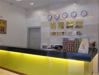 Imagen general del Hotel Oyo 89655 Sri Duta. Foto 5