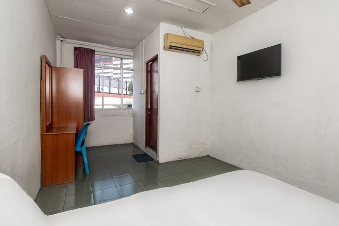 Imagen de la habitación del Hotel Oyo 89706 To-day. Foto 2