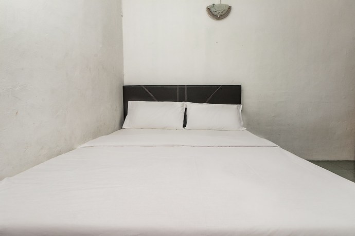Imagen de la habitación del Hotel Oyo 89706 To-day. Foto 6