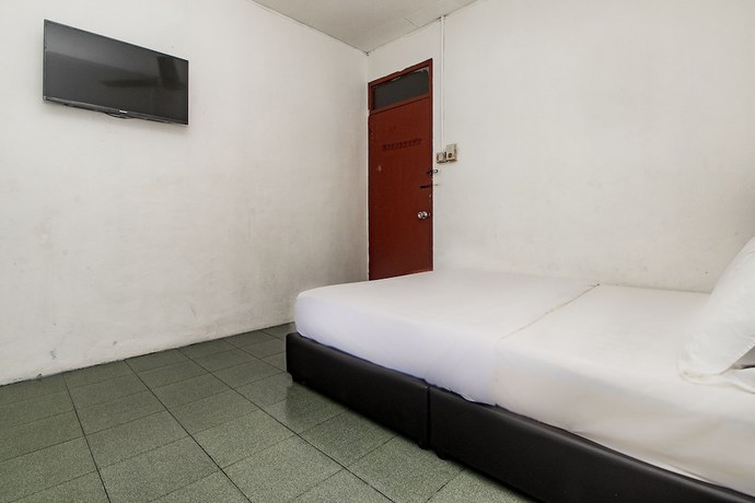 Imagen de la habitación del Hotel Oyo 89706 To-day. Foto 9