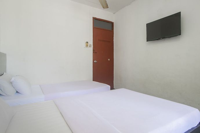 Imagen de la habitación del Hotel Oyo 89706 To-day. Foto 10