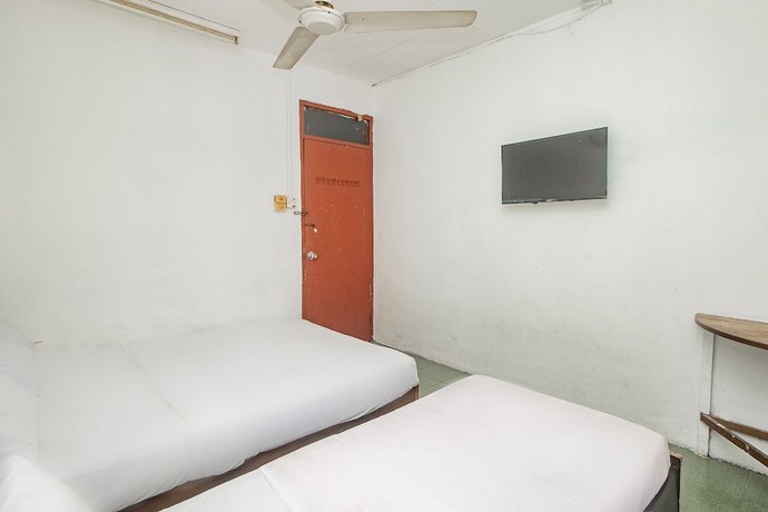 Imagen de la habitación del Hotel Oyo 89706 To-day. Foto 11