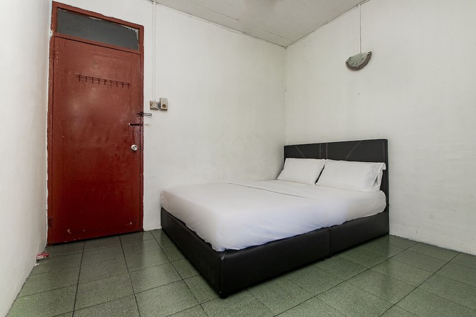 Imagen de la habitación del Hotel Oyo 89706 To-day. Foto 12