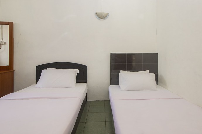 Imagen de la habitación del Hotel Oyo 89706 To-day. Foto 14