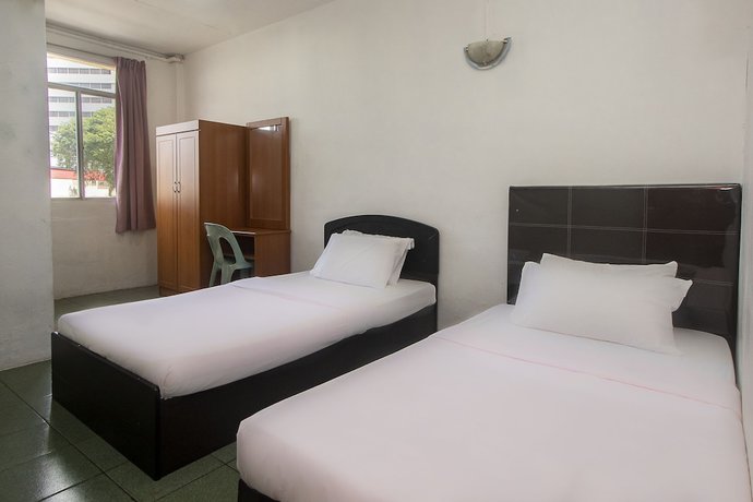 Imagen de la habitación del Hotel Oyo 89706 To-day. Foto 15