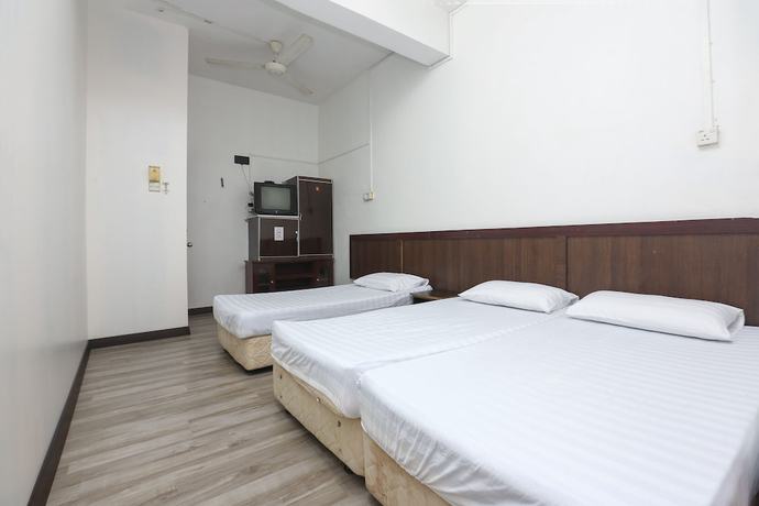 Imagen de la habitación del Hotel Oyo 89755 Dandd Budget Inn. Foto 6