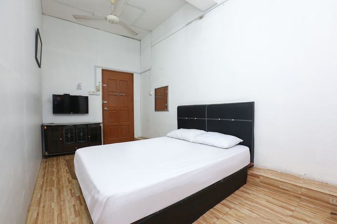 Imagen de la habitación del Hotel Oyo 89755 Dandd Budget Inn. Foto 8