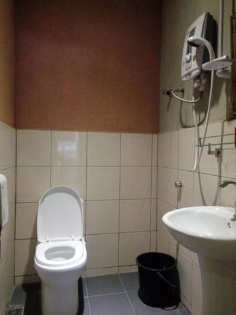 Imagen de la habitación del Hotel Oyo 89780 Lodge 37. Foto 7