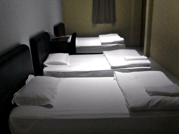 Imagen de los interiores del Hotel Oyo 89780 Lodge 37. Foto 13