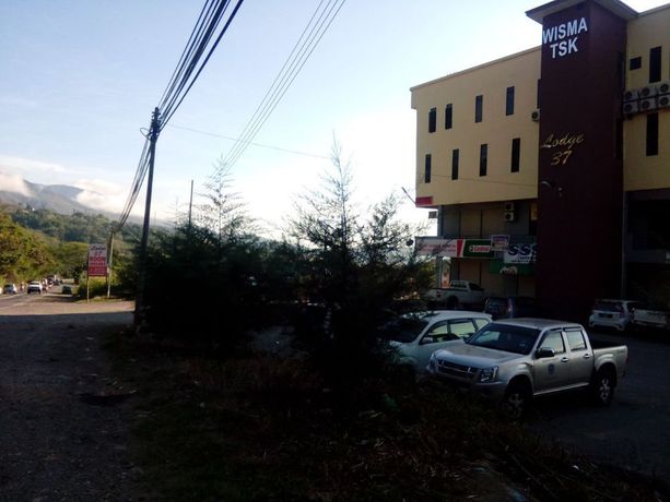 Imagen de los interiores del Hotel Oyo 89780 Lodge 37. Foto 15