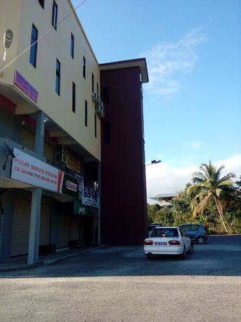 Imagen de los interiores del Hotel Oyo 89780 Lodge 37. Foto 16