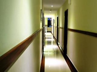 Imagen general del Hotel Oyo 89837 Ocean 77. Foto 4