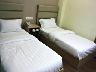 Imagen general del Hotel Oyo 89837 Ocean 77. Foto 12