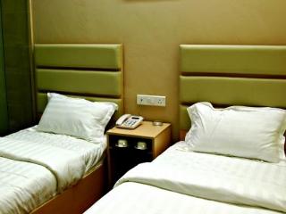 Imagen general del Hotel Oyo 89837 Ocean 77. Foto 13